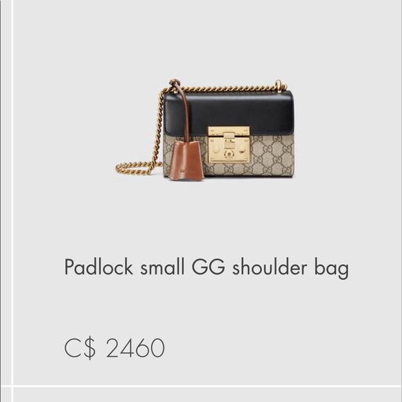 Gucci - Picture 1 of 6